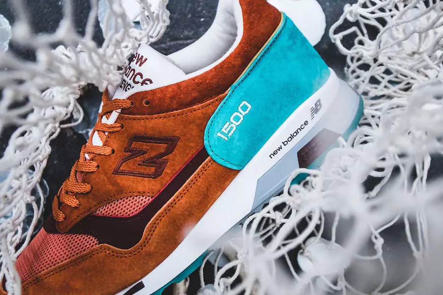 New Balance 1500 Coastal Cuisine-Paket