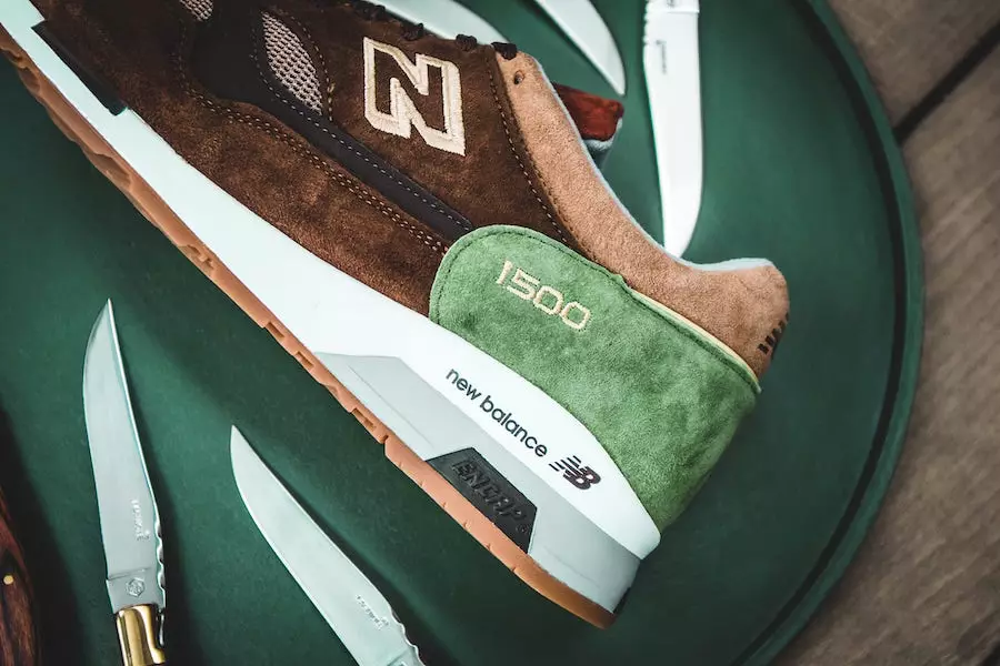 New Balance 1500 qirg'oq oshxonasi to'plami