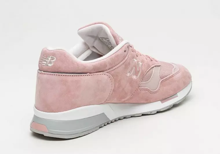 New Balance 1500 Suede Pink