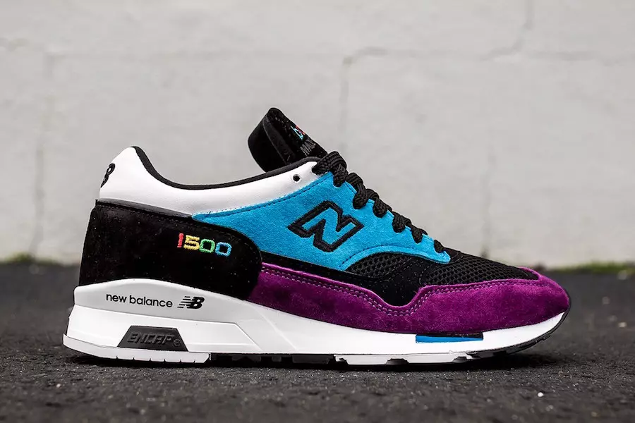 New Balance 1500 Prizma Paketi