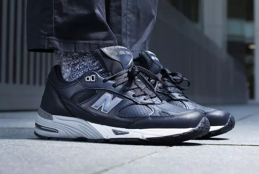 Gói Quý ông Hiện đại New Balance