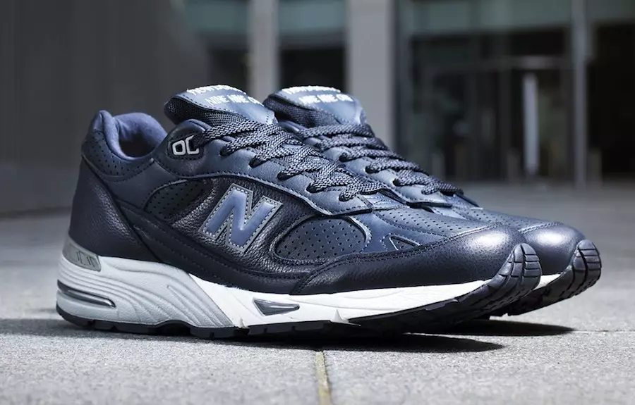 Gói Quý ông Hiện đại New Balance