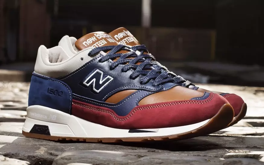 Gói Quý ông Hiện đại New Balance