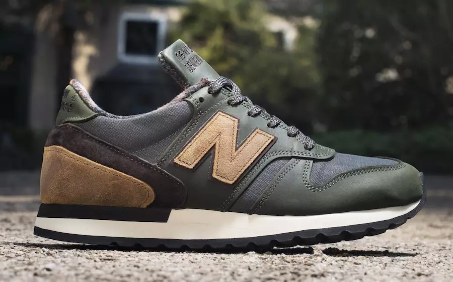 Pacchetto New Balance Modern Gentlemen