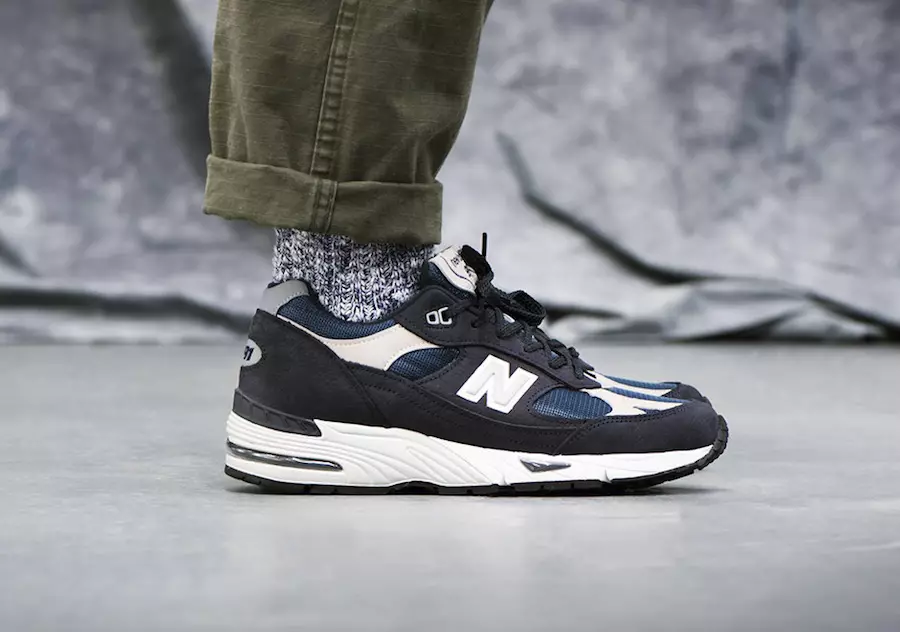 New Balance 35 жылдық мерейтойлық флимби жинағы 11512_4