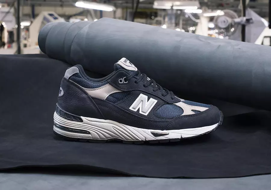 New Balance Flimby paket za 35. godišnjicu