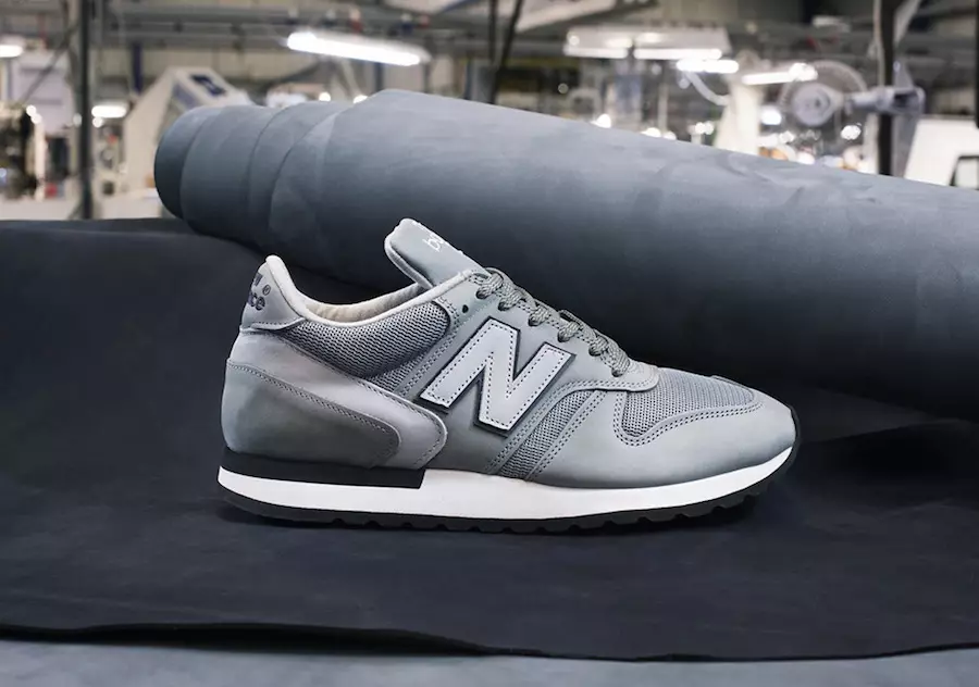 Paketa Flimby e 35-vjetorit të New Balance