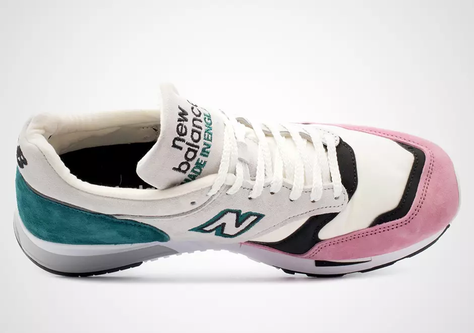 New Balance 1500 Hvid Pink