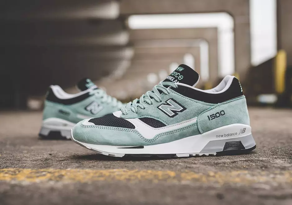 Pack New Balance 1500 Easter Pastel