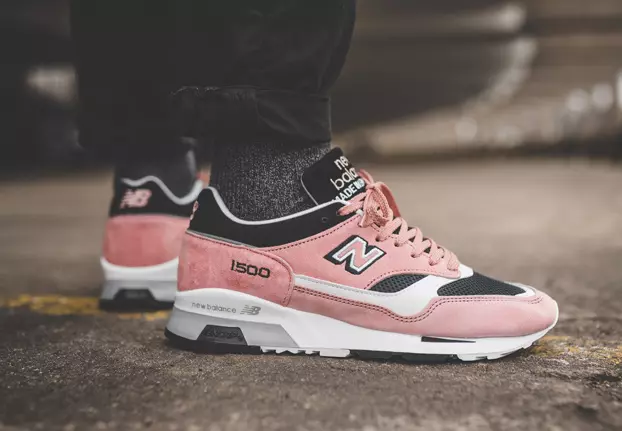 Пасхальна упаковка New Balance 1500 шт