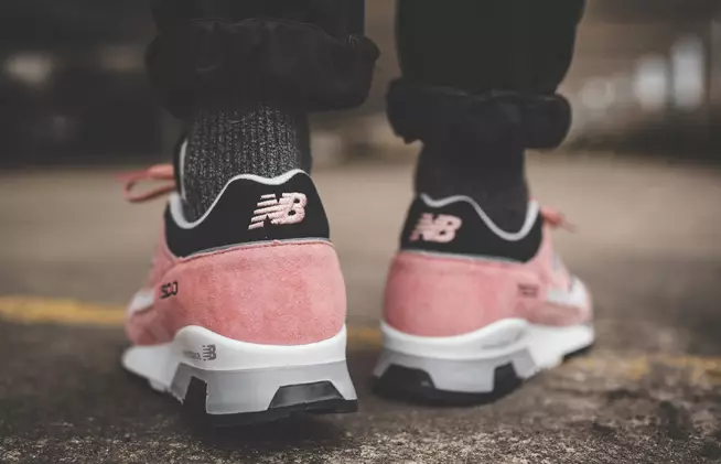 Veľkonočný pastelový balíček New Balance 1500