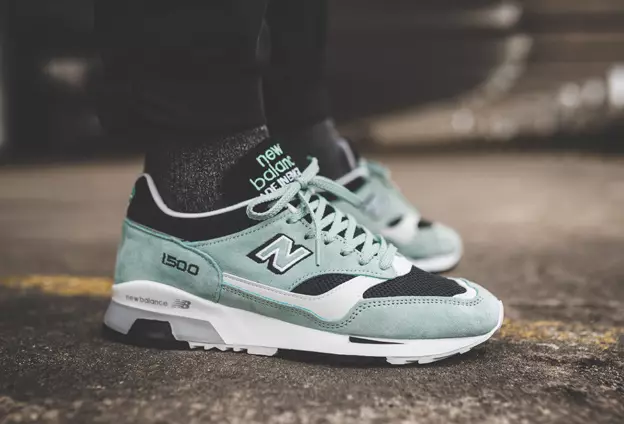 New Balance 1500 Lieldienu pasteļtoņu komplekts