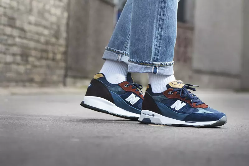 New Balance MiUK Yard Pack