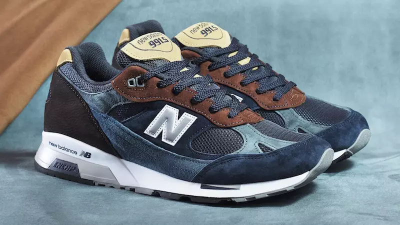 New Balance MiUK Yard Pack