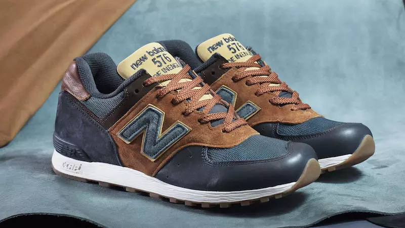 New Balance MiUK Avlu Paketi