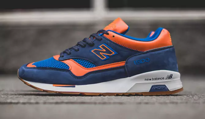 New Balance 1500 2016 Retro's