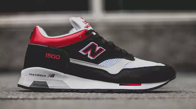 New Balance 1500 2016 ретрос