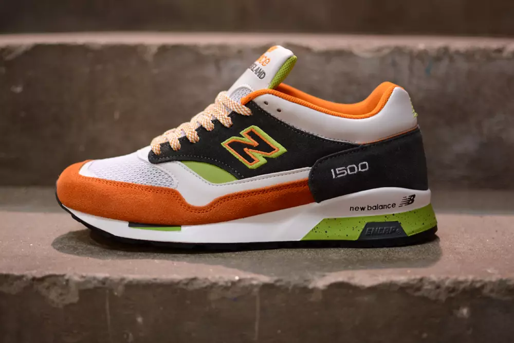 New Balance 1500 Произведено в Англия