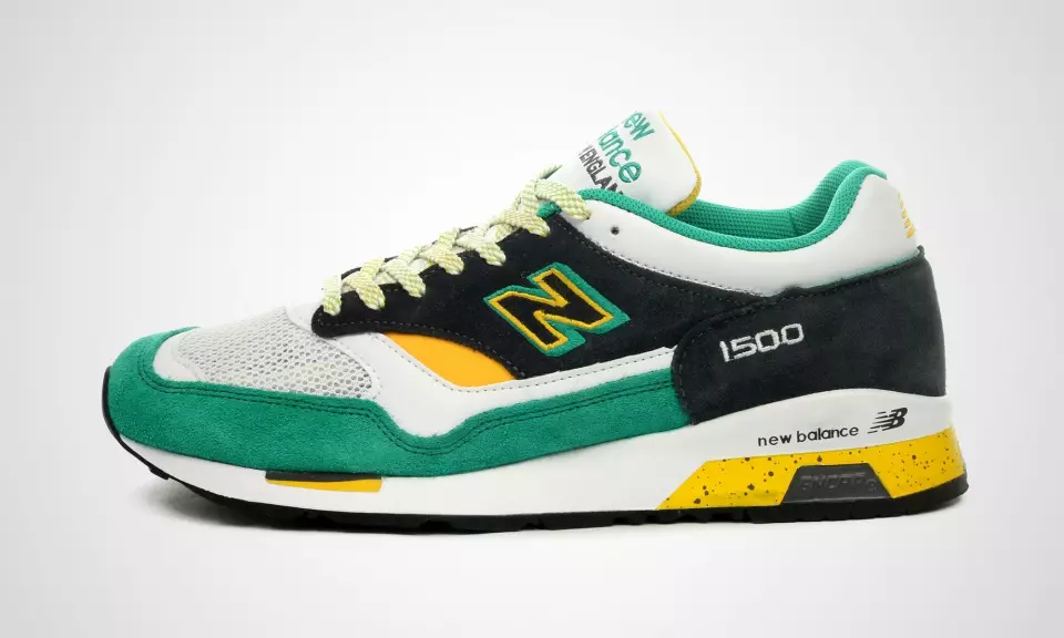 Pacchetto New Balance 1500 Estate 2015 11531_1