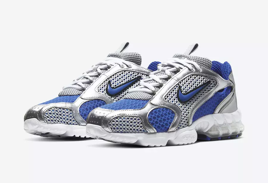 Nike Air Zoom Spiridon Cage 2 Returning in OG