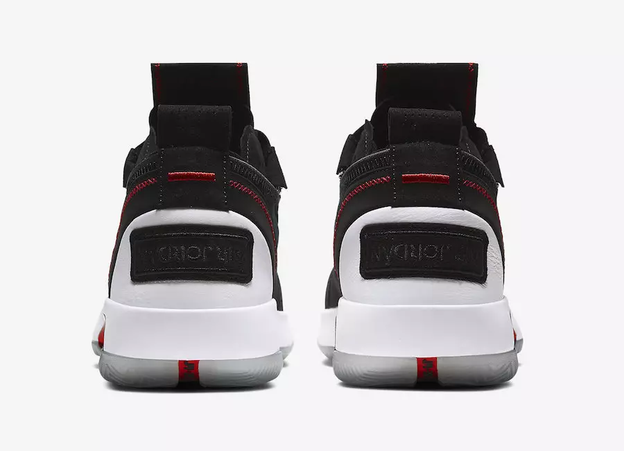 Air Jordan 34 SE CU1548-001 Ημερομηνία κυκλοφορίας