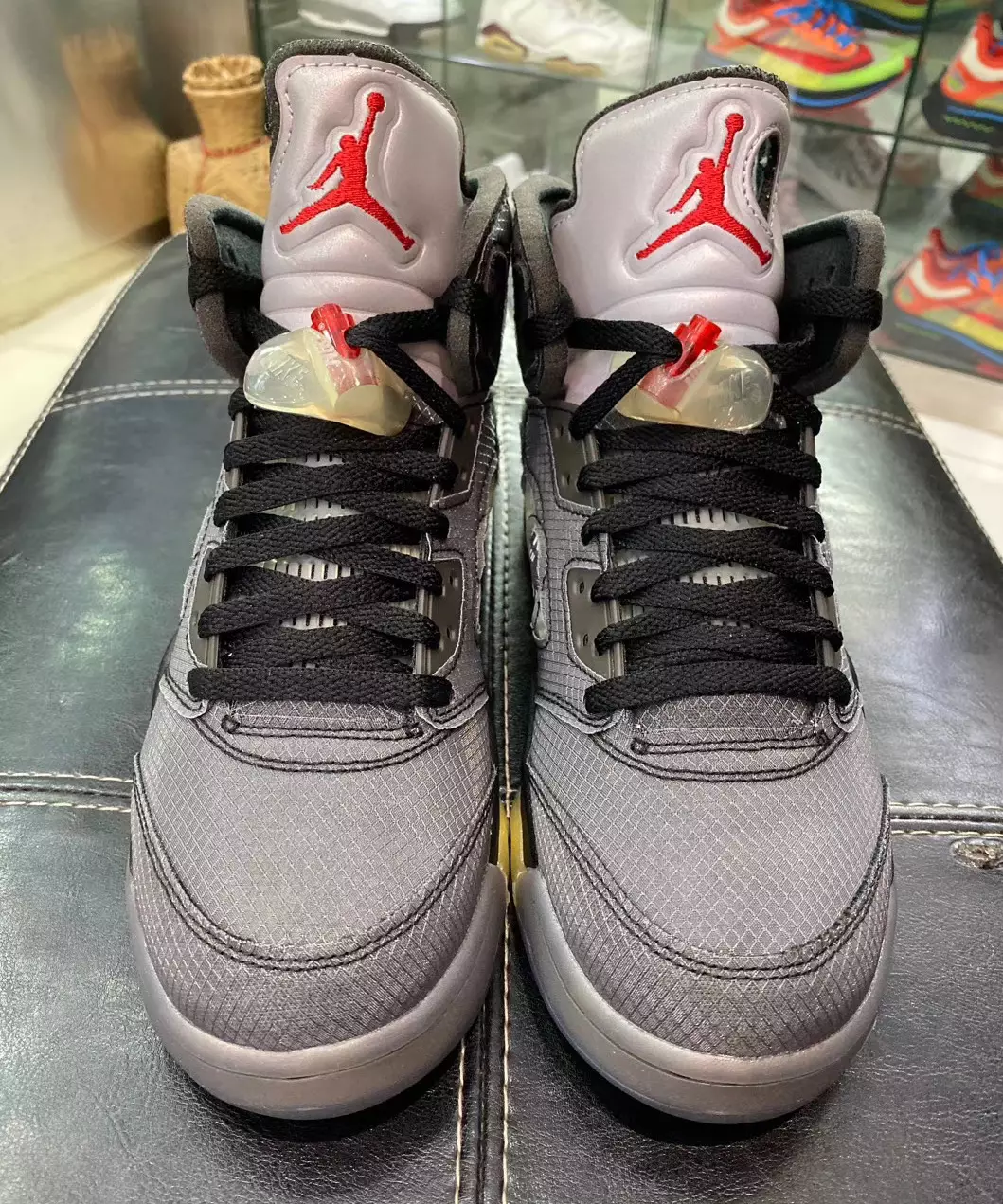 Off-White Air Jordan 5 V CT8480-001 Çıkış Tarihi Fiyatı