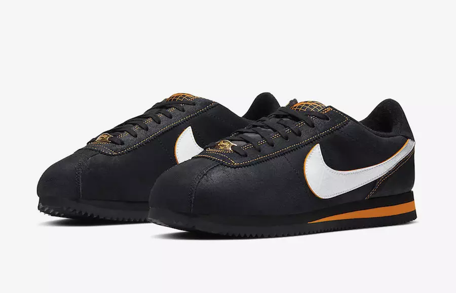 Nike Cortez “Day of the Dead” bo kmalu na voljo