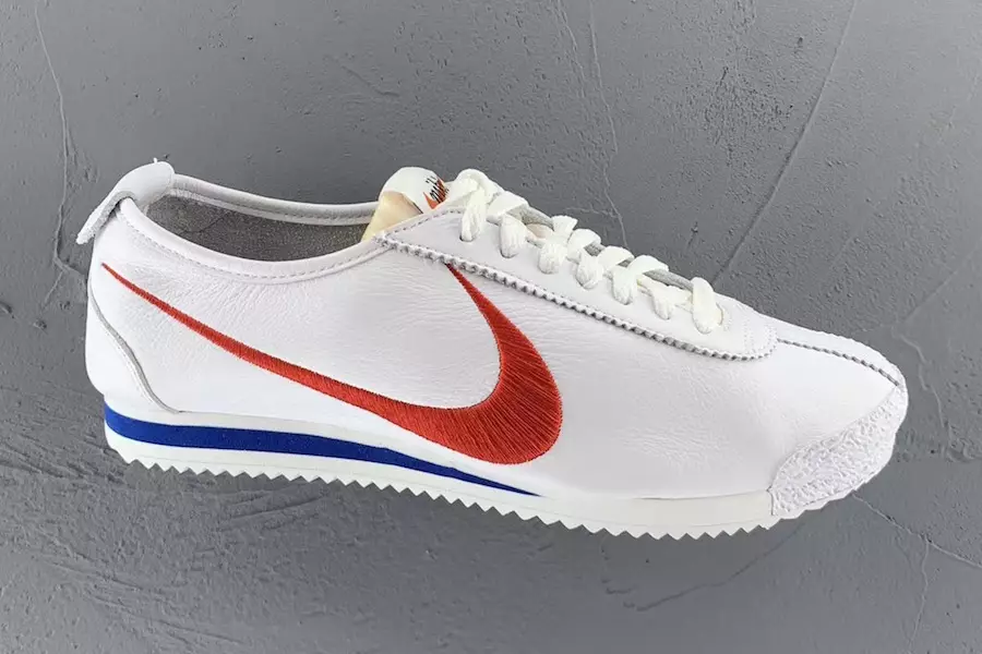 Shoe Dog Nike Cortez Pakki Útgáfudagur