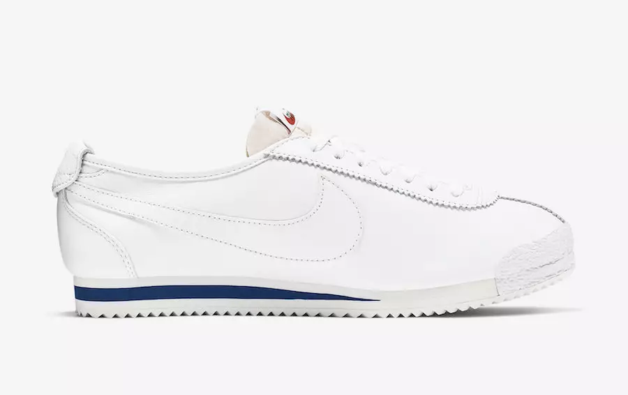 Nike Cortez Shoe Dog Pack Falcon CJ2586-102 2019 izlaišanas datums