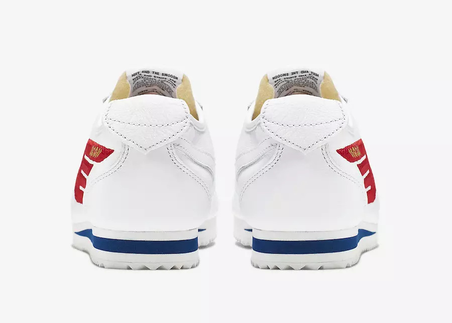 Nike Cortez Shoe Dog Pack Falcon CJ2586-102 2019 Datum vydání