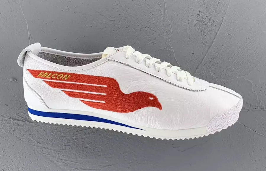 Shoe Dog Nike Cortez Pack Megjelenési dátum