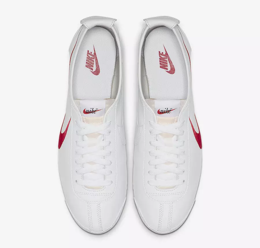 Nike Cortez Ayakkabı Köpek CJ2586-100 2019 Çıkış Tarihi