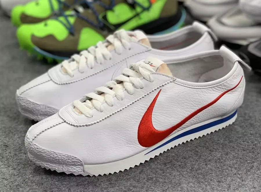 Shoe Dog Nike Cortez Pack Datum izdaje