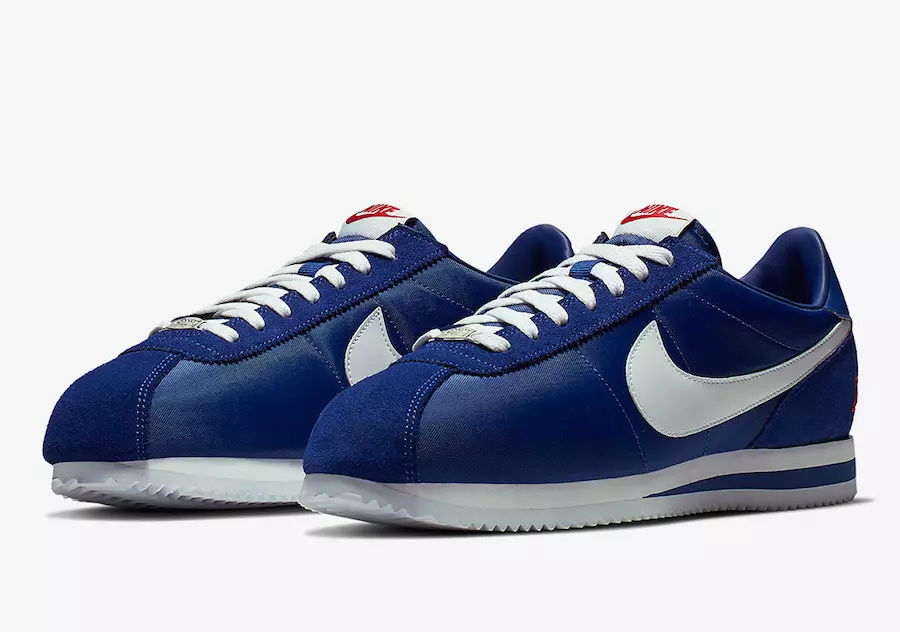 Санаи барориши Nike Cortez Los Angeles CI9873-400