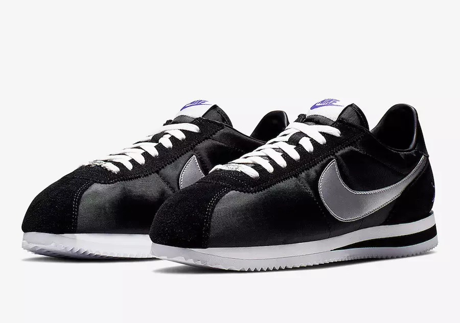 Nike Cortez Los Angeles CI9873-001 Tarehe ya Kutolewa