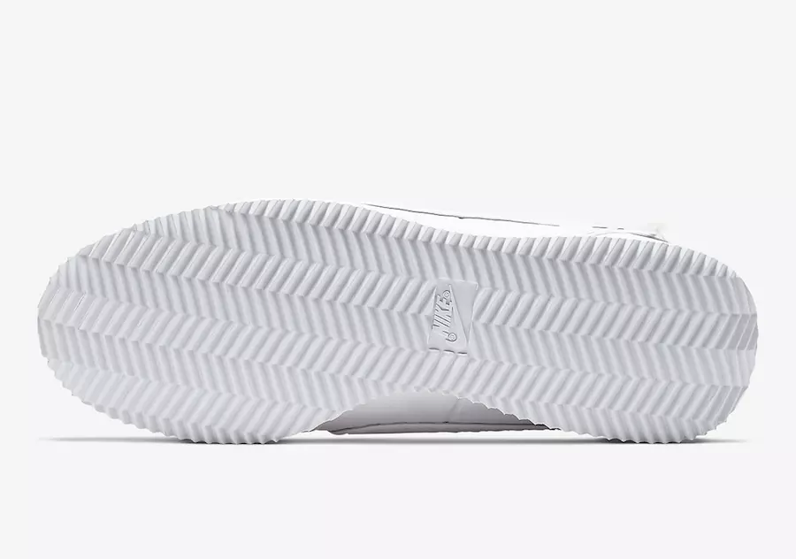 Nike Cortez White Noise Cancelling CI5776-110 Tanggal Rilis