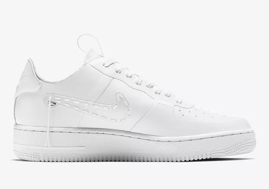 Nike Cortez White Noise Cancelling CI5776-110 Releasedatum