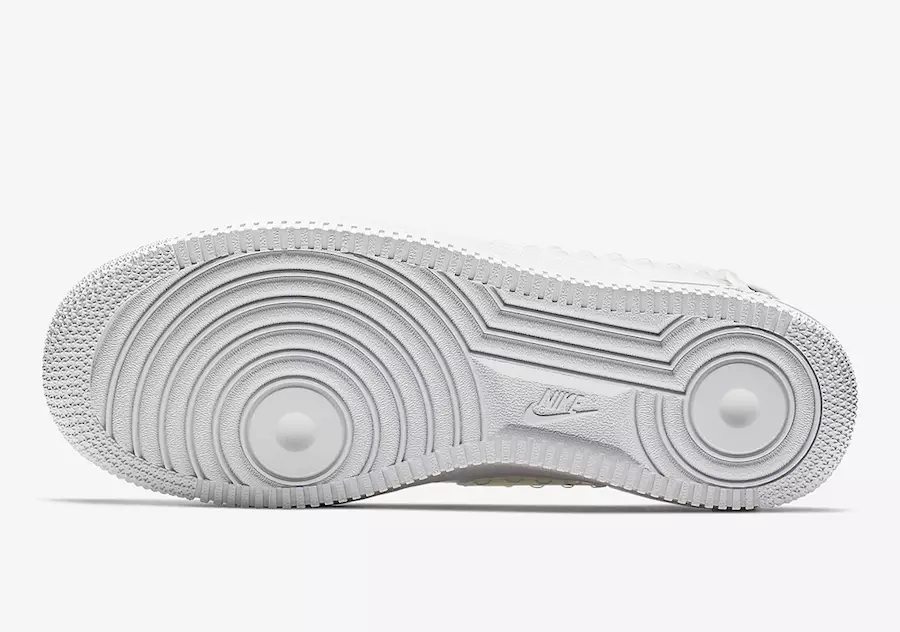 Nike Cortez White Noise Cancelling CI5776-110 Release Datum