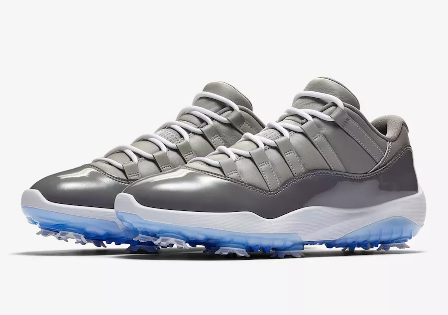 Air Jordan 11 Low Golf