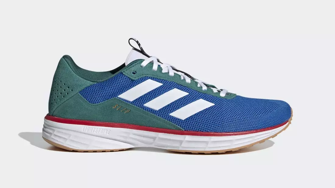 Noah adidas SL 20 – Erscheinungsdatum