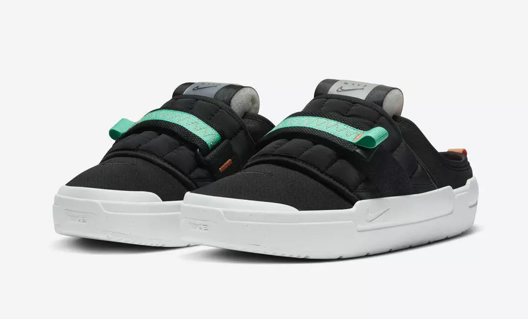 Nike predstavio novi offline model Slip-On