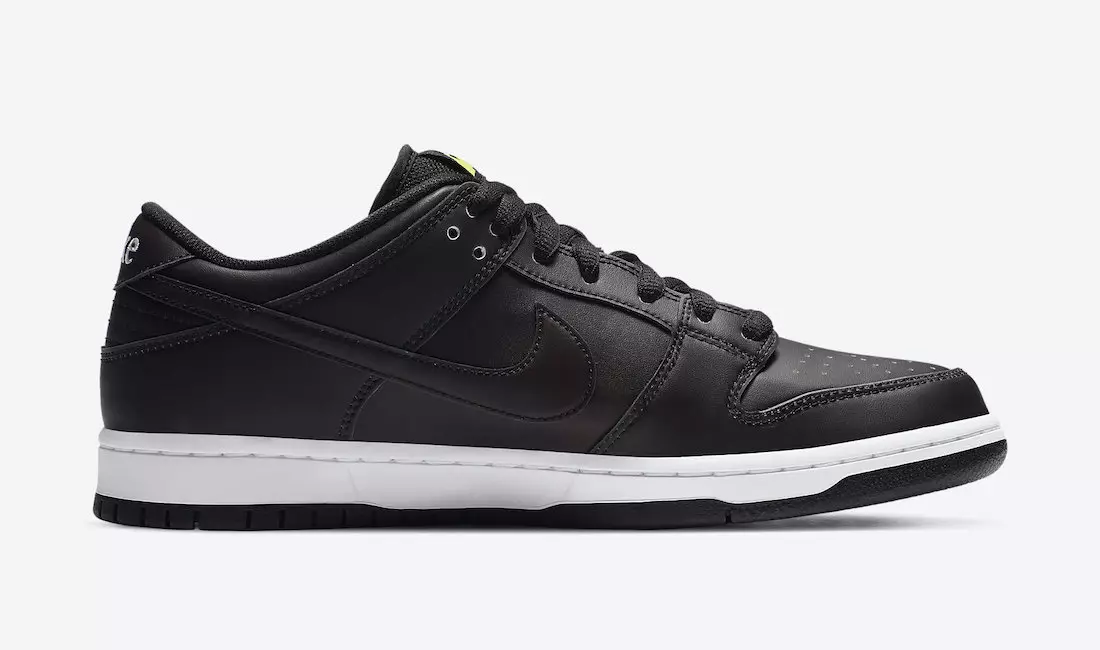 Civilist Nike SB Dunk Low CZ5123-001 Datum izdaje Cena