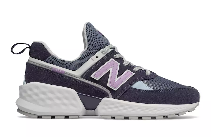 Ημερομηνία κυκλοφορίας New Balance 574 Sport V2