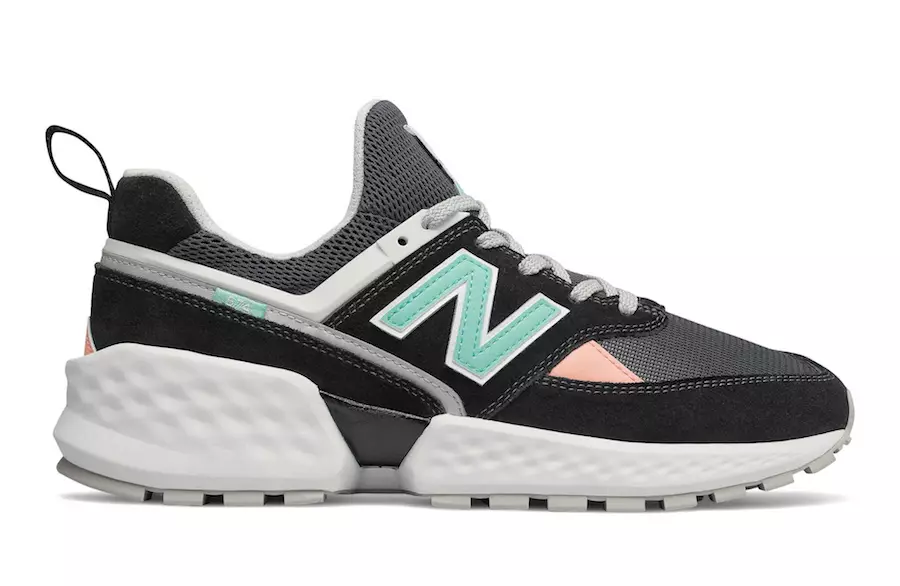 Data de llançament de New Balance 574 Sport V2