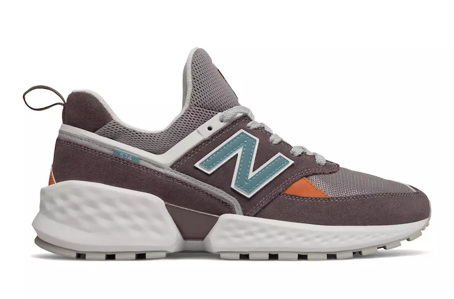 New Balance 574 Sport V2 Releasedatum