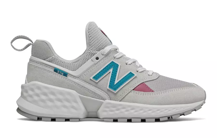 Data di rilascio del New Balance 574 Sport V2