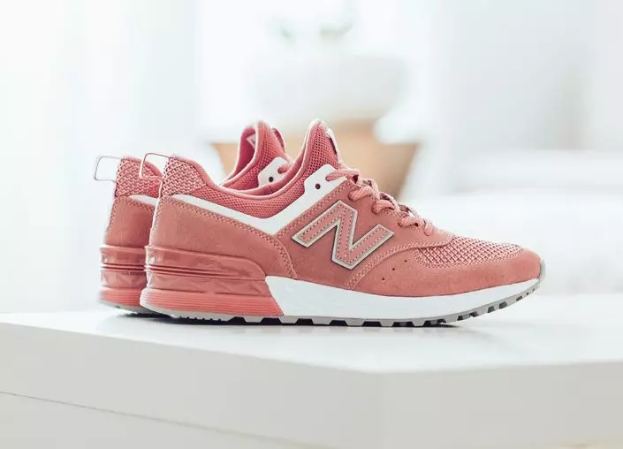 New Balance 574 Спорт