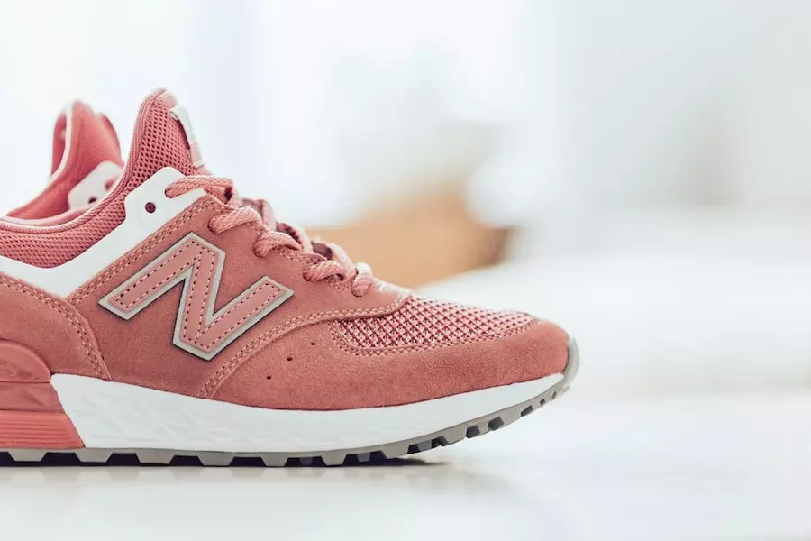 New Balance 574 Sport changli shaftoli