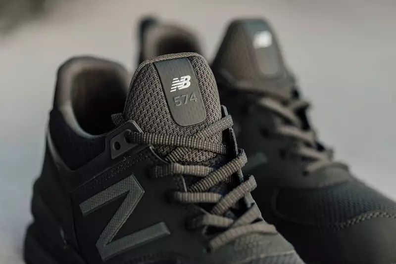 New Balance 574 Re-Engineered Gefa út í tveimur nýjum tónal litum 11669_4