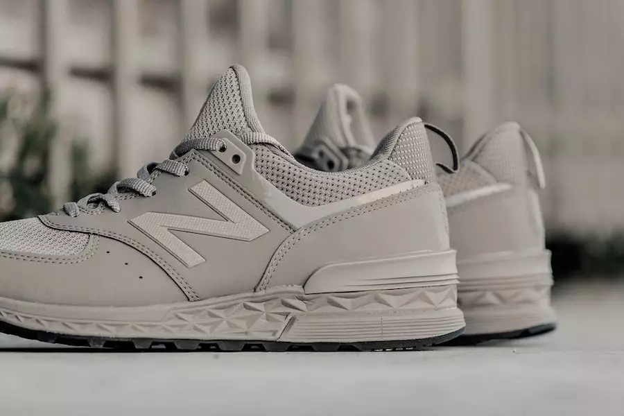 New Balance 574 Re-engineered Releasing u dvije nove nijanse boja 11669_6